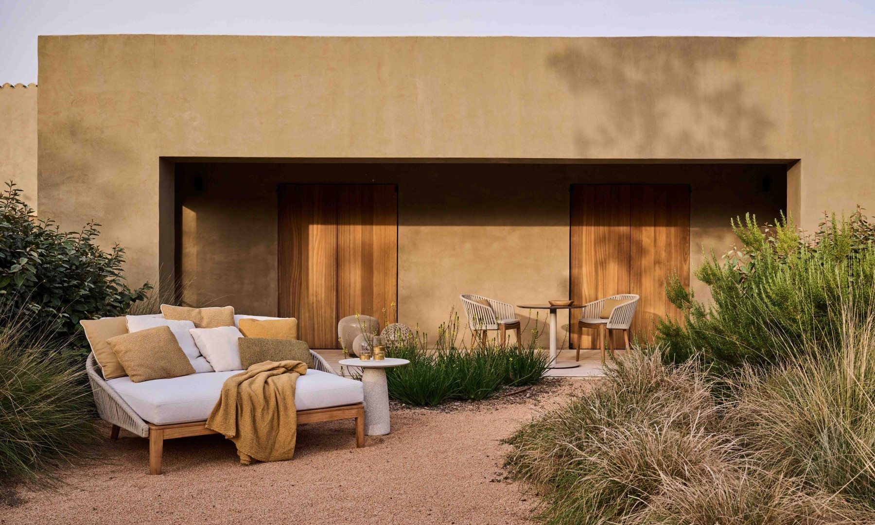 Van Haneghem Tribù 12