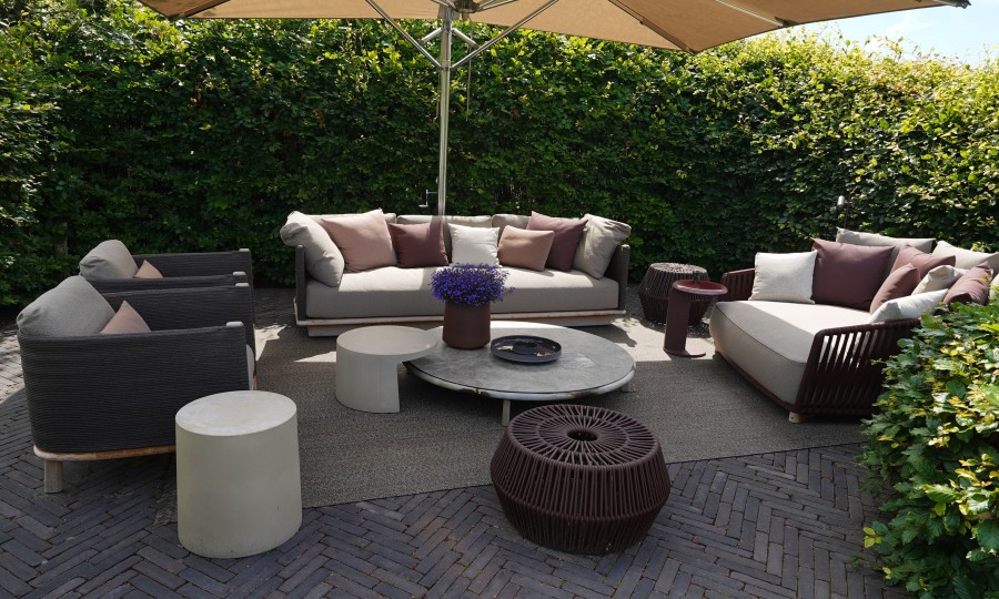 Lounge Sets