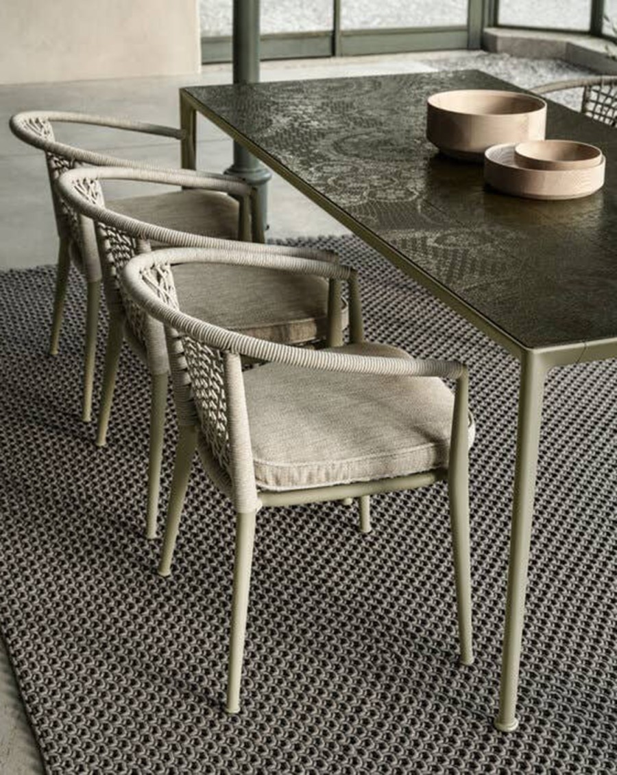 Van Haneghem B&B Italia 8