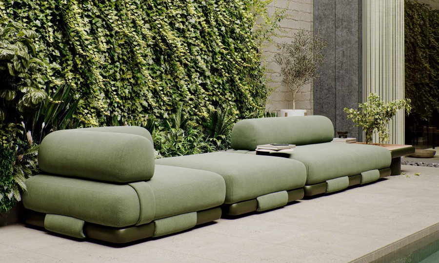 Van Haneghem Kettal 9