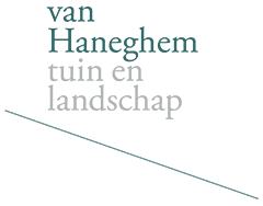 Van Haneghem tuin & landschap